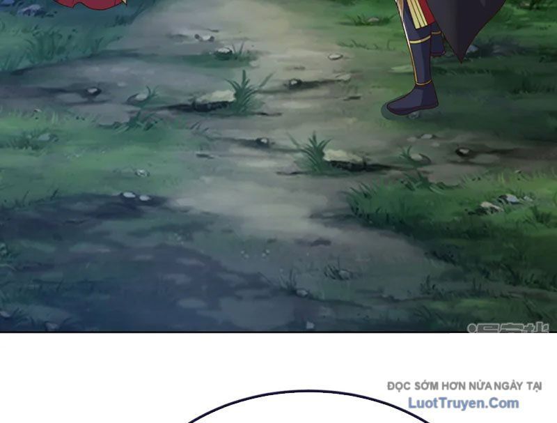 Tiên Võ Đế Tôn Chapter 852 - Trang 2