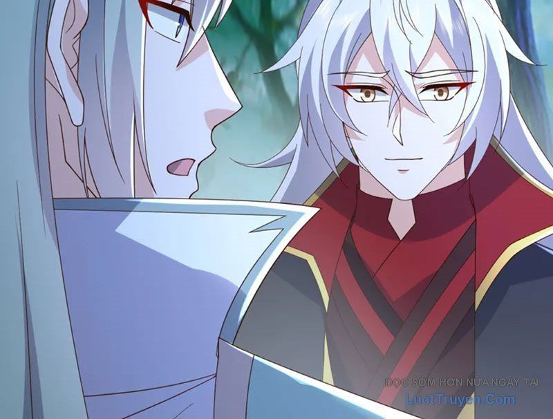 Tiên Võ Đế Tôn Chapter 852 - Trang 2