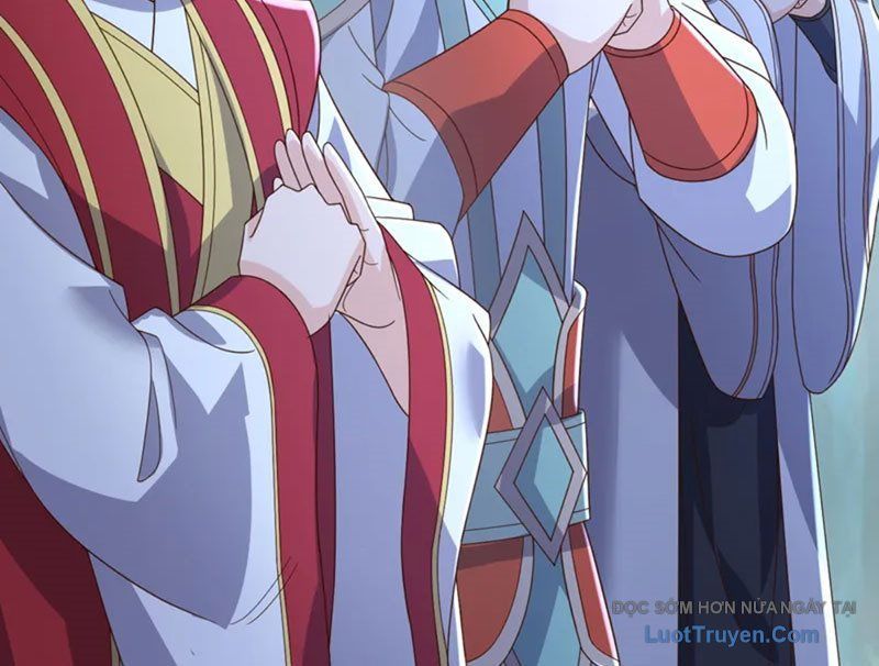 Tiên Võ Đế Tôn Chapter 852 - Trang 2