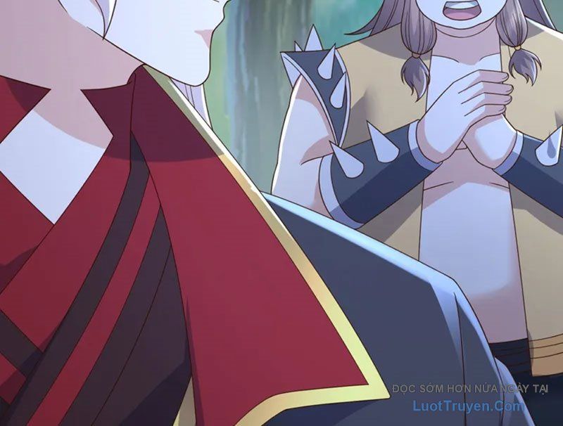Tiên Võ Đế Tôn Chapter 852 - Trang 2