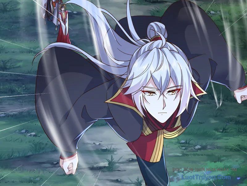 Tiên Võ Đế Tôn Chapter 852 - Trang 2
