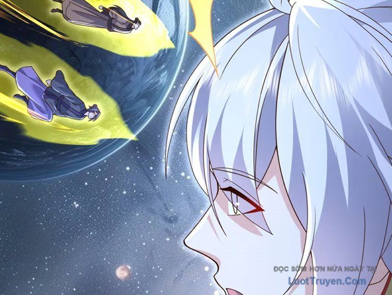 Tiên Võ Đế Tôn Chapter 852 - Trang 2
