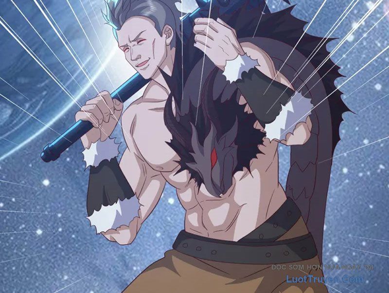 Tiên Võ Đế Tôn Chapter 852 - Trang 2