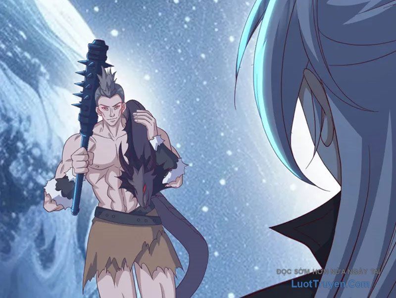 Tiên Võ Đế Tôn Chapter 852 - Trang 2