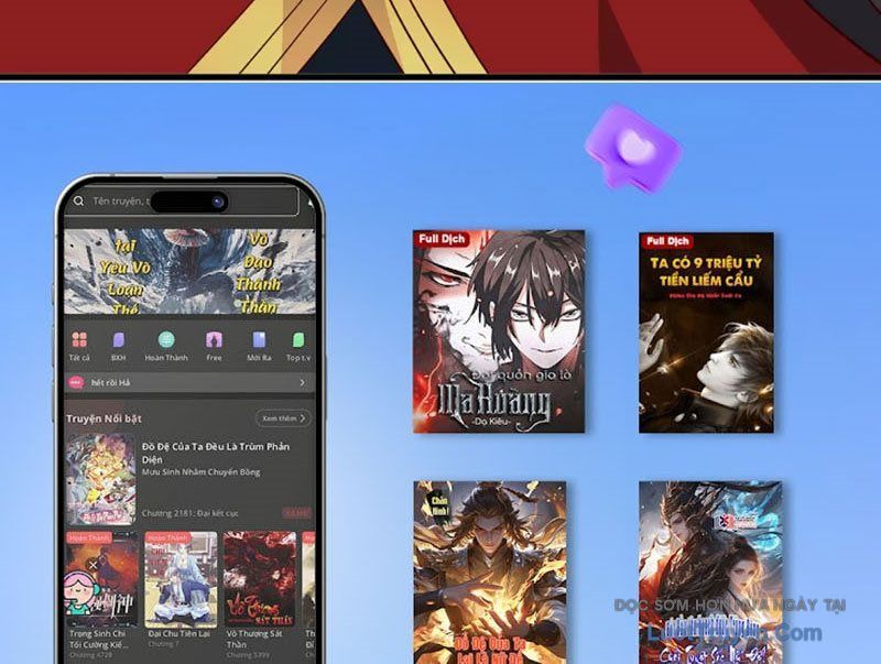 Tiên Võ Đế Tôn Chapter 852 - Trang 2