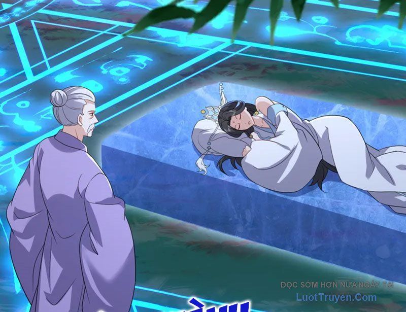 Tiên Võ Đế Tôn Chapter 852 - Trang 2