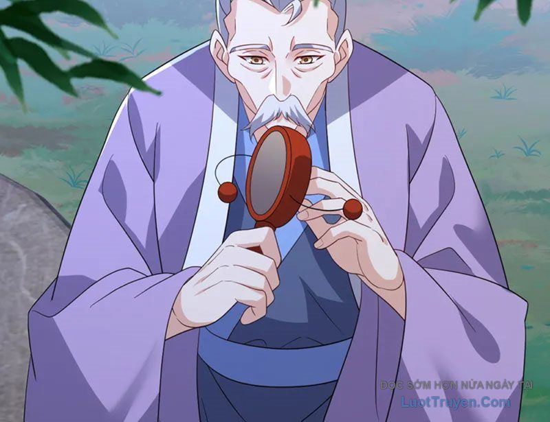 Tiên Võ Đế Tôn Chapter 852 - Trang 2