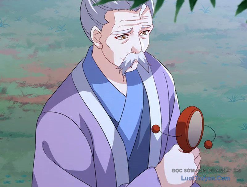 Tiên Võ Đế Tôn Chapter 852 - Trang 2