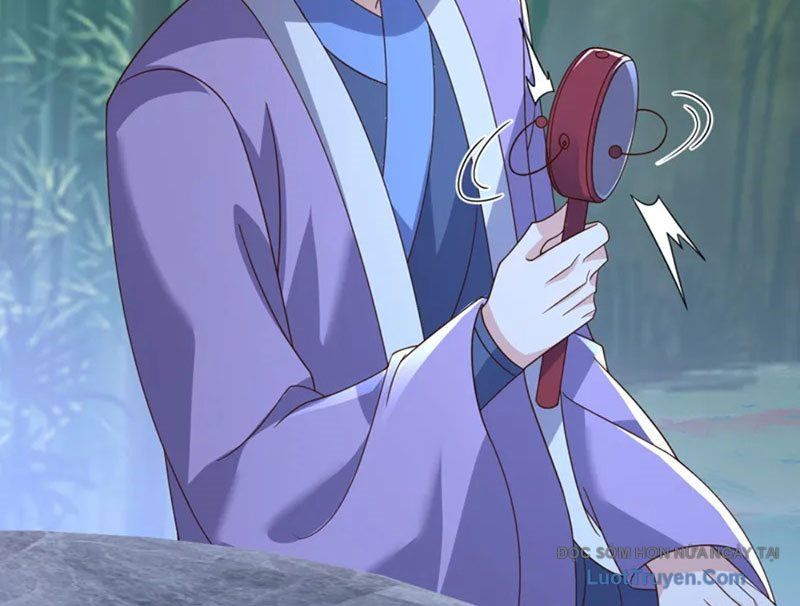Tiên Võ Đế Tôn Chapter 852 - Trang 2