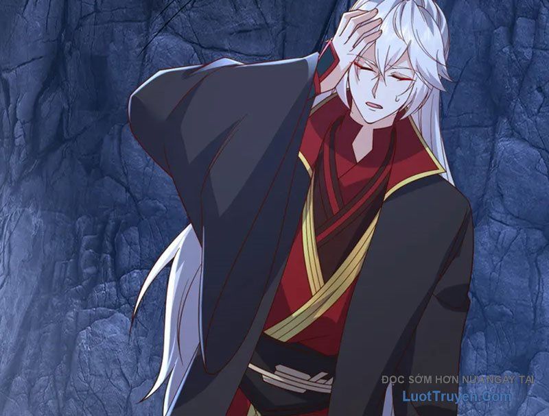 Tiên Võ Đế Tôn Chapter 852 - Trang 2