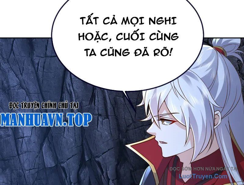 Tiên Võ Đế Tôn Chapter 852 - Trang 2