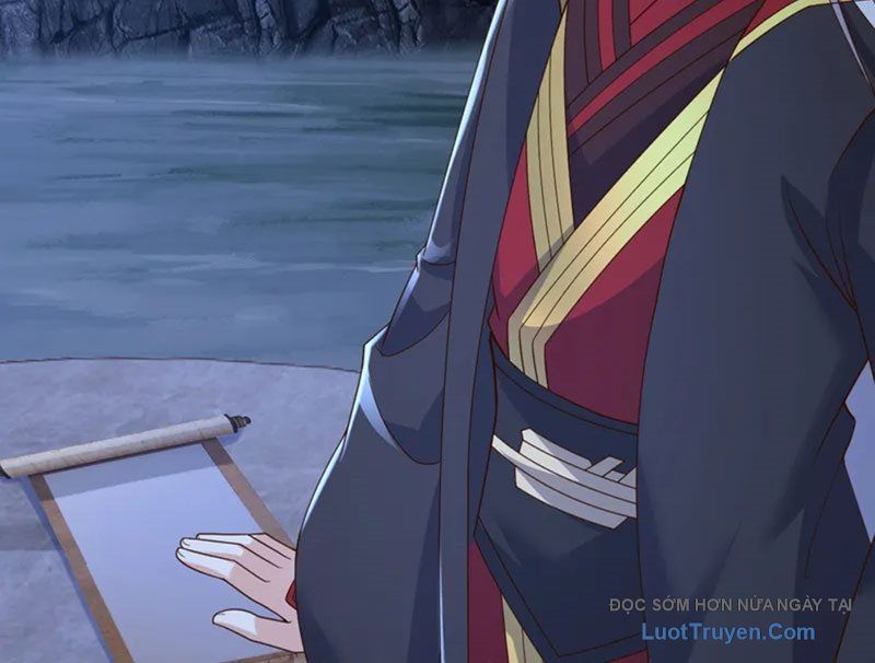 Tiên Võ Đế Tôn Chapter 852 - Trang 2