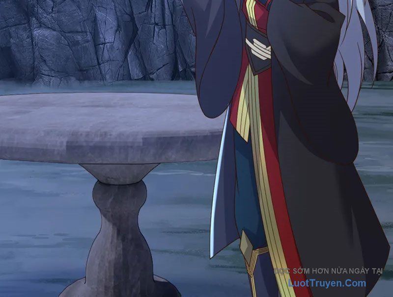 Tiên Võ Đế Tôn Chapter 852 - Trang 2