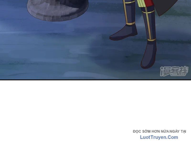 Tiên Võ Đế Tôn Chapter 852 - Trang 2