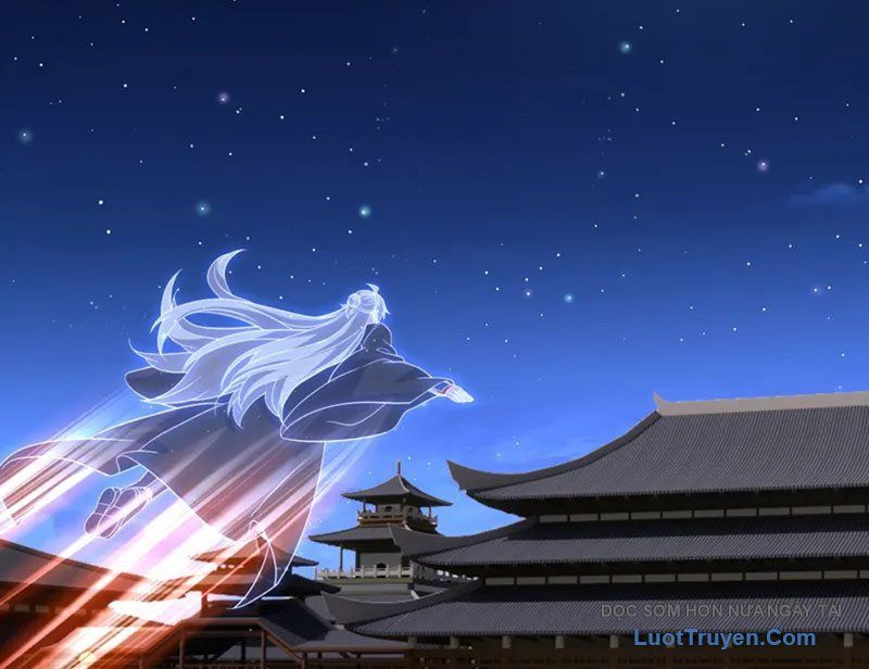 Tiên Võ Đế Tôn Chapter 852 - Trang 2