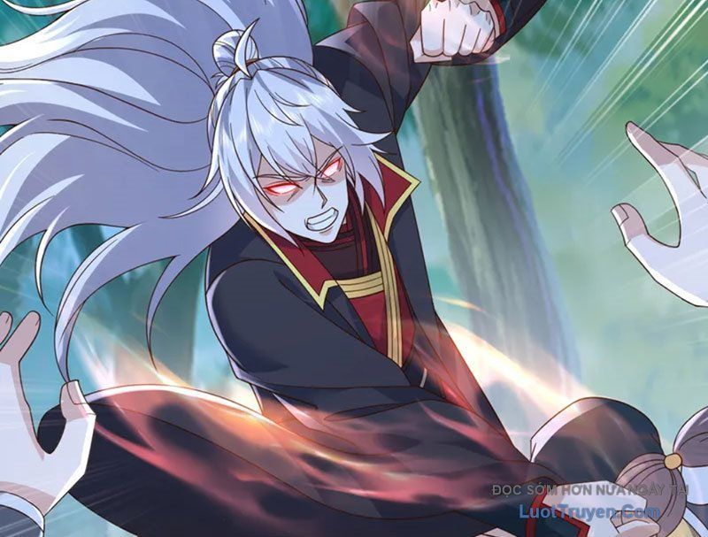 Tiên Võ Đế Tôn Chapter 852 - Trang 2