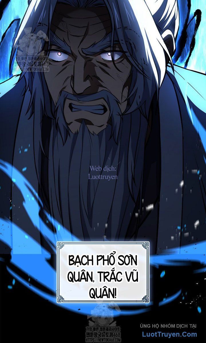 Chuyển Sinh Thành Tiêu Sư Chapter 117 - Trang 2