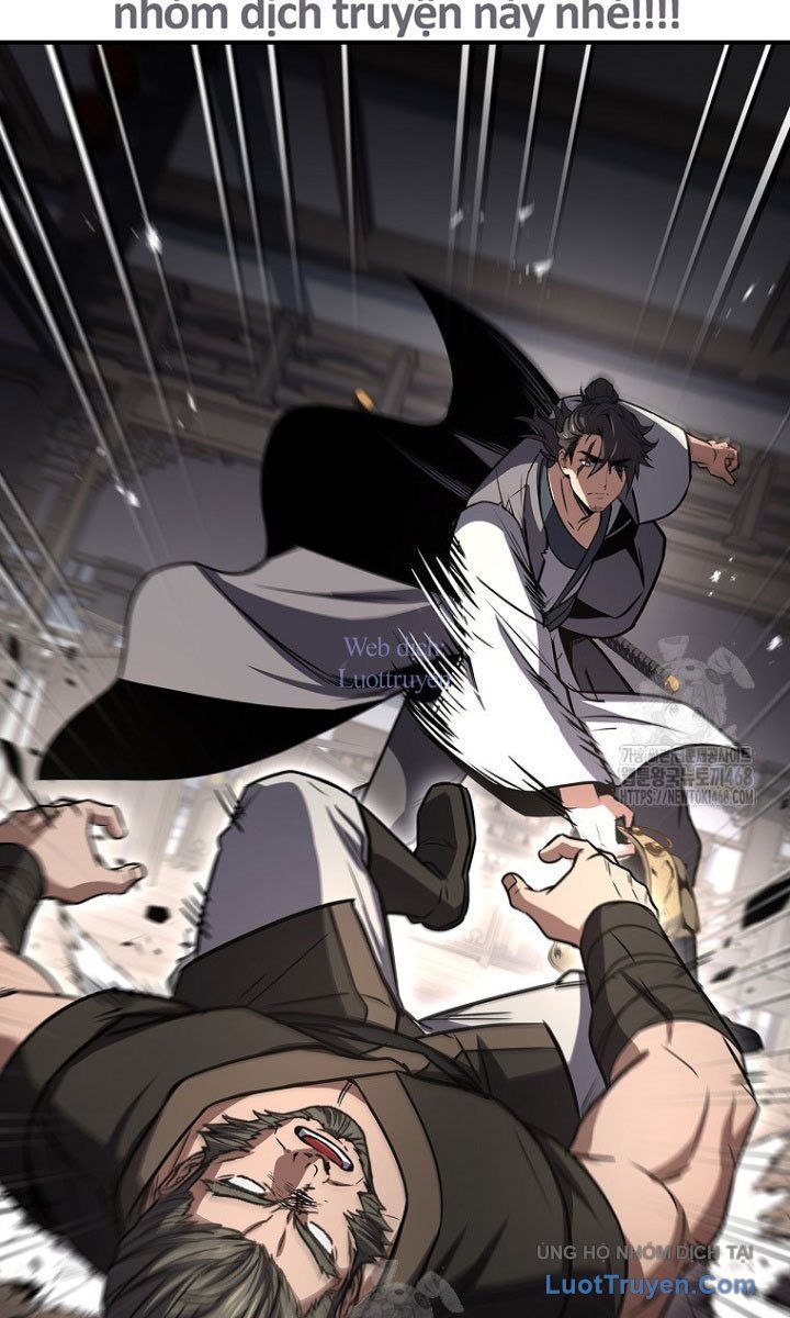 Chuyển Sinh Thành Tiêu Sư Chapter 117 - Trang 2