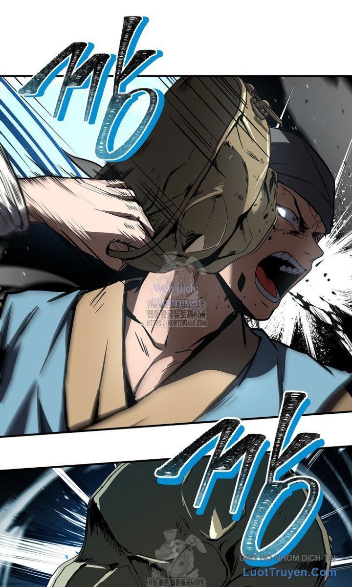 Chuyển Sinh Thành Tiêu Sư Chapter 117 - Trang 2