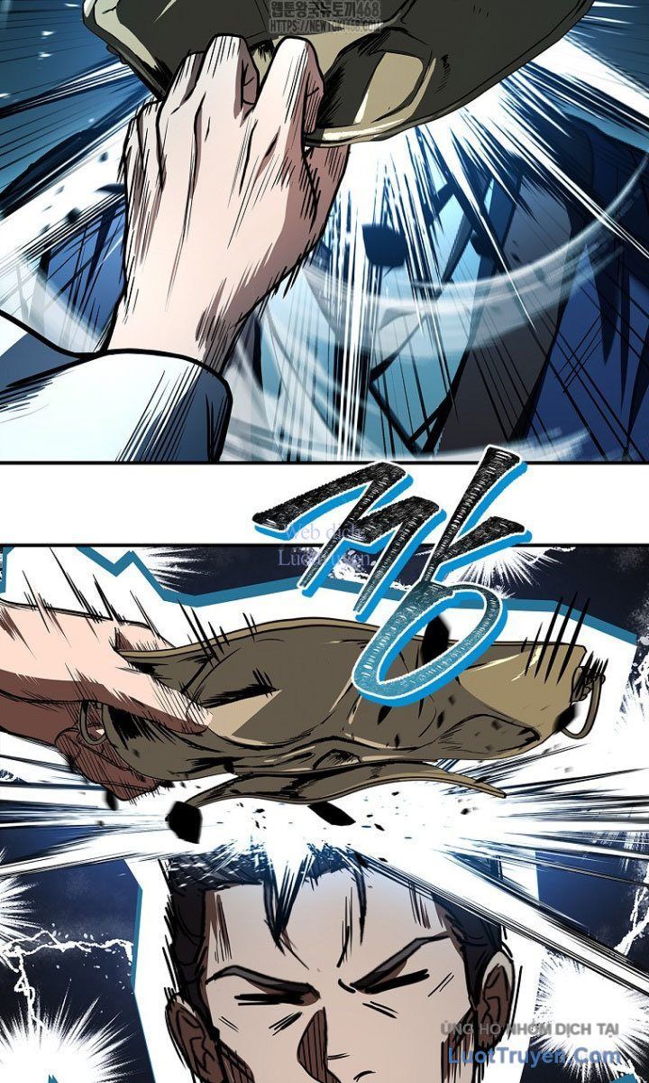 Chuyển Sinh Thành Tiêu Sư Chapter 117 - Trang 2