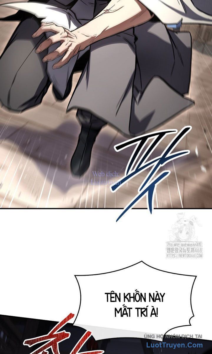 Chuyển Sinh Thành Tiêu Sư Chapter 117 - Trang 2