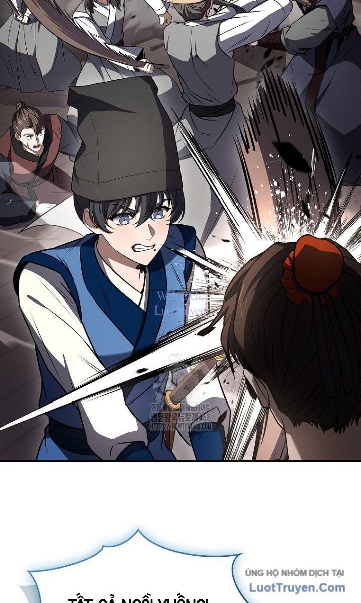 Chuyển Sinh Thành Tiêu Sư Chapter 117 - Trang 2