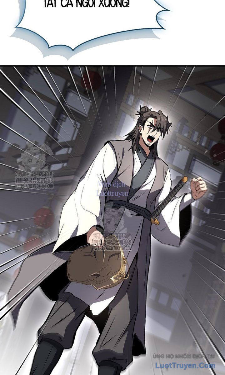 Chuyển Sinh Thành Tiêu Sư Chapter 117 - Trang 2