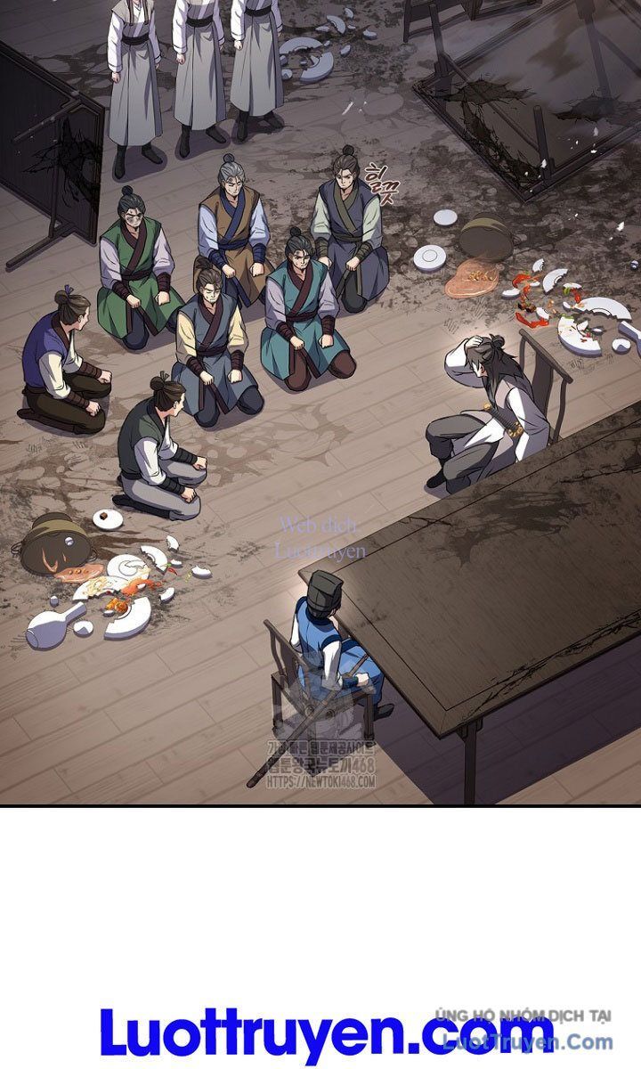 Chuyển Sinh Thành Tiêu Sư Chapter 117 - Trang 2