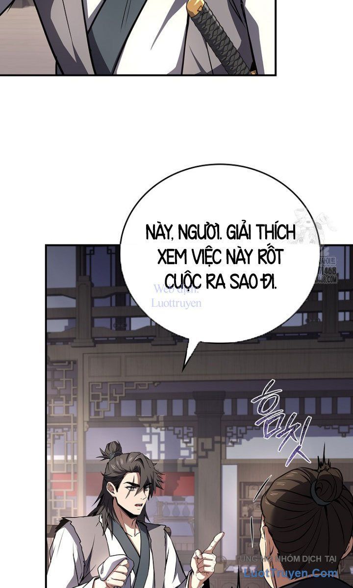 Chuyển Sinh Thành Tiêu Sư Chapter 117 - Trang 2
