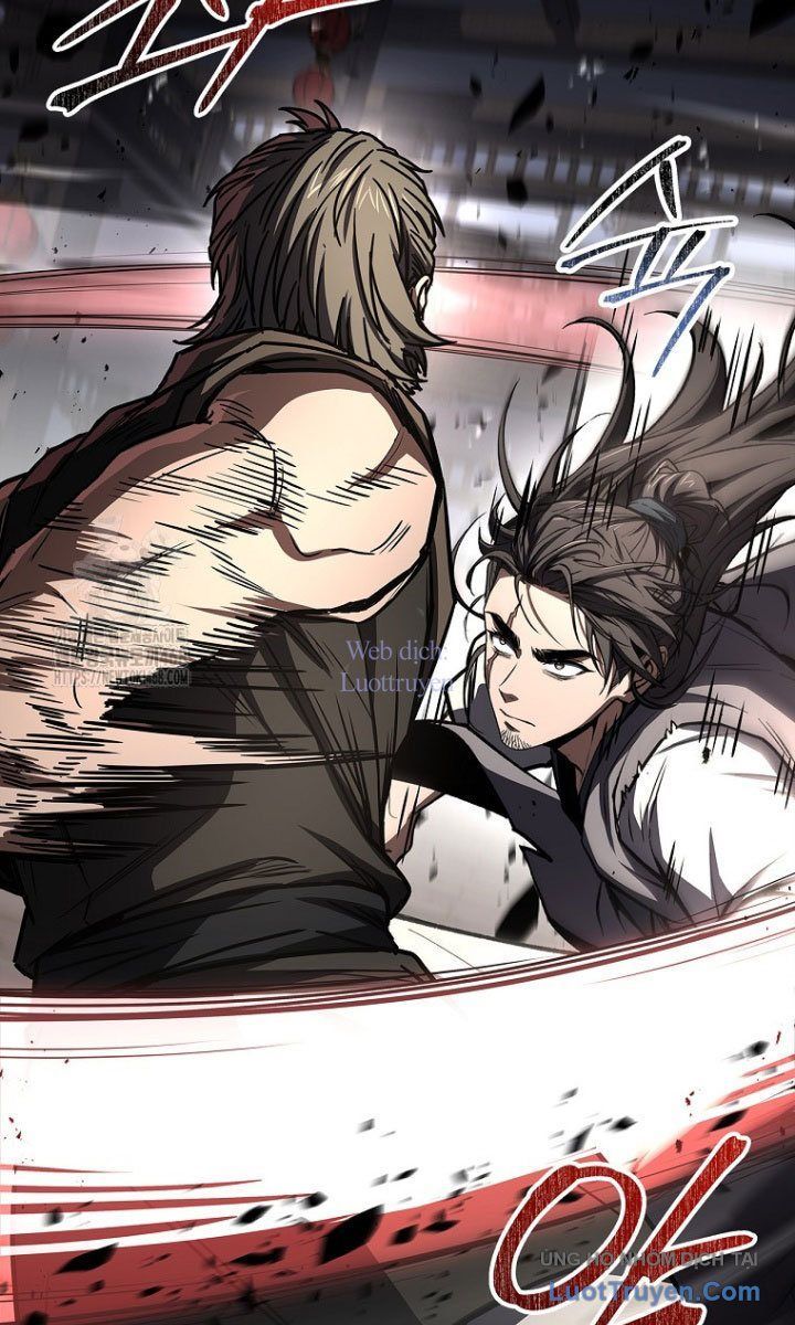 Chuyển Sinh Thành Tiêu Sư Chapter 117 - Trang 2