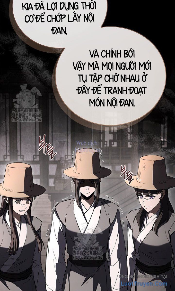 Chuyển Sinh Thành Tiêu Sư Chapter 117 - Trang 2