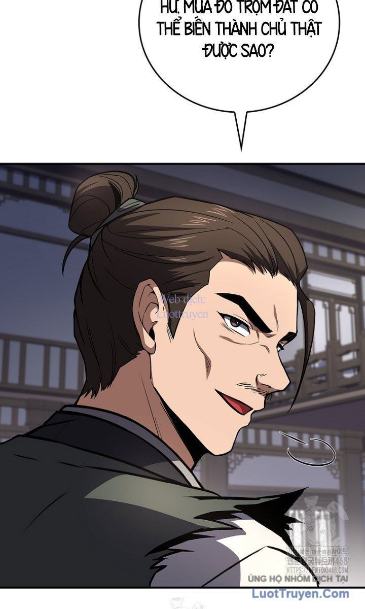 Chuyển Sinh Thành Tiêu Sư Chapter 117 - Trang 2