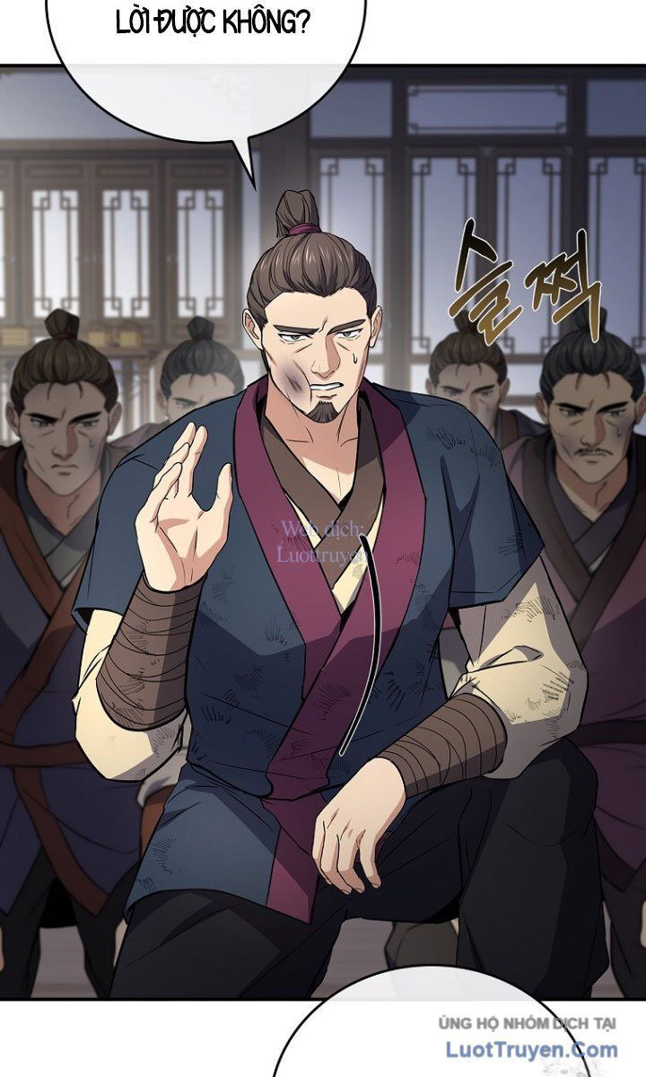 Chuyển Sinh Thành Tiêu Sư Chapter 117 - Trang 2