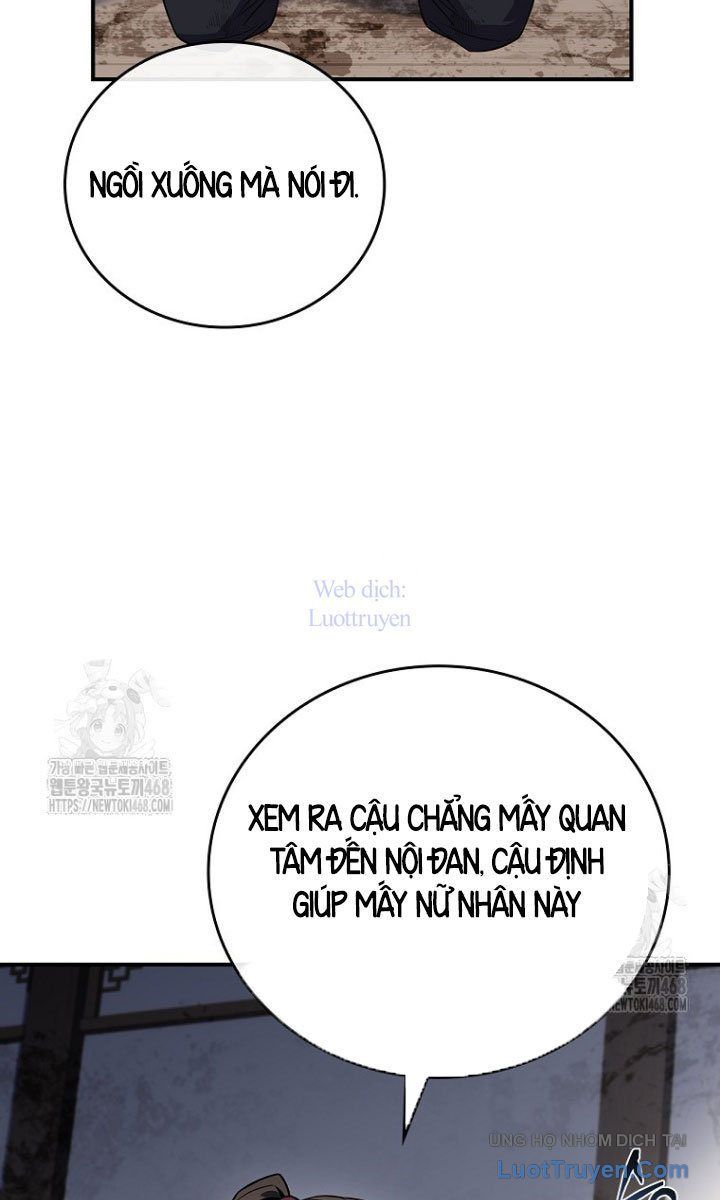 Chuyển Sinh Thành Tiêu Sư Chapter 117 - Trang 2