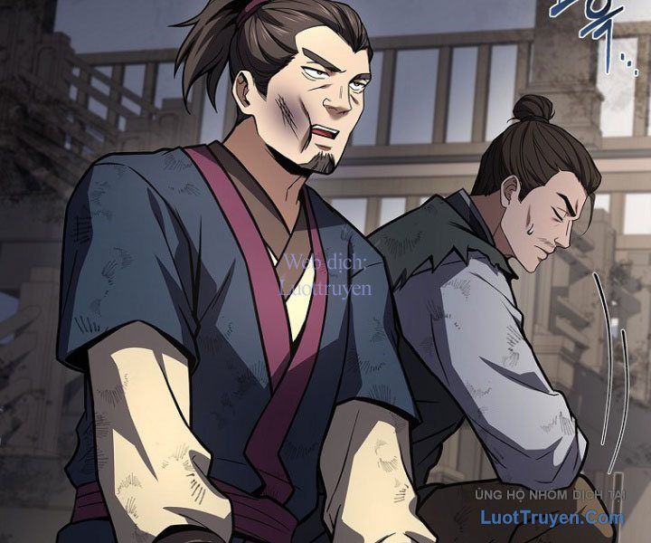 Chuyển Sinh Thành Tiêu Sư Chapter 117 - Trang 2