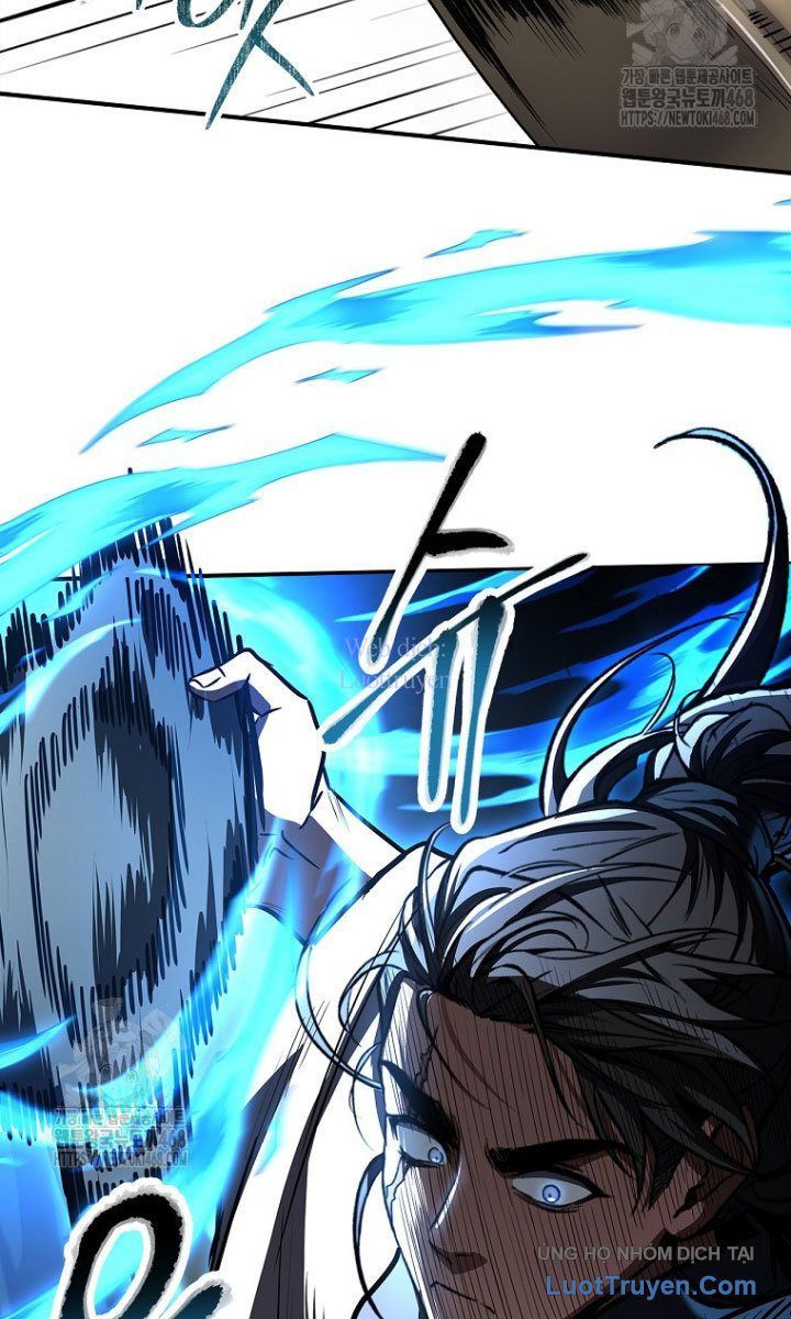 Chuyển Sinh Thành Tiêu Sư Chapter 117 - Trang 2