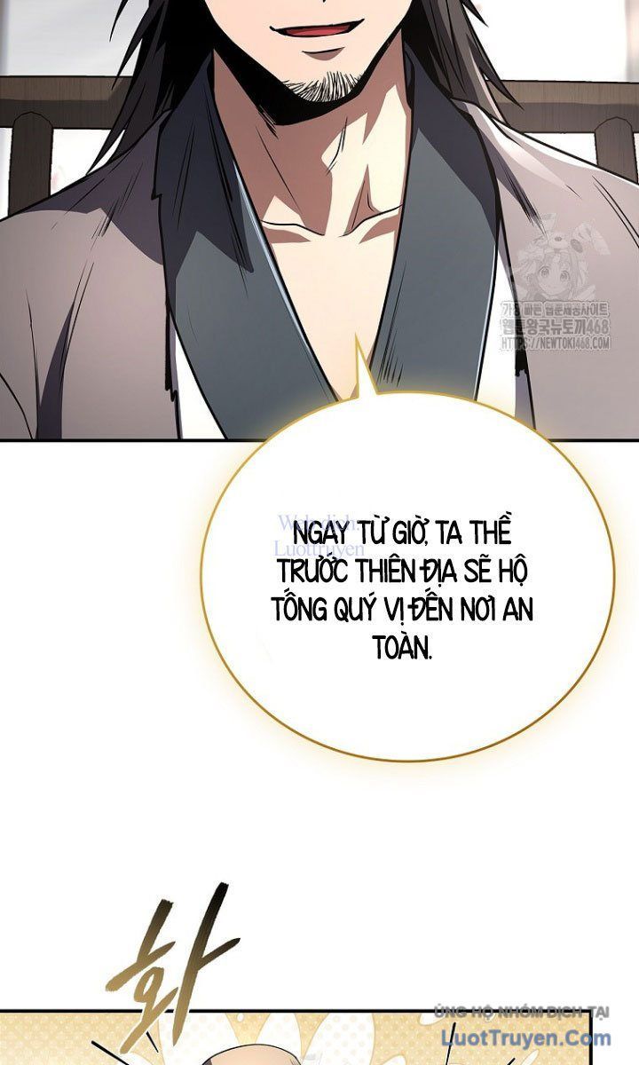 Chuyển Sinh Thành Tiêu Sư Chapter 117 - Trang 2