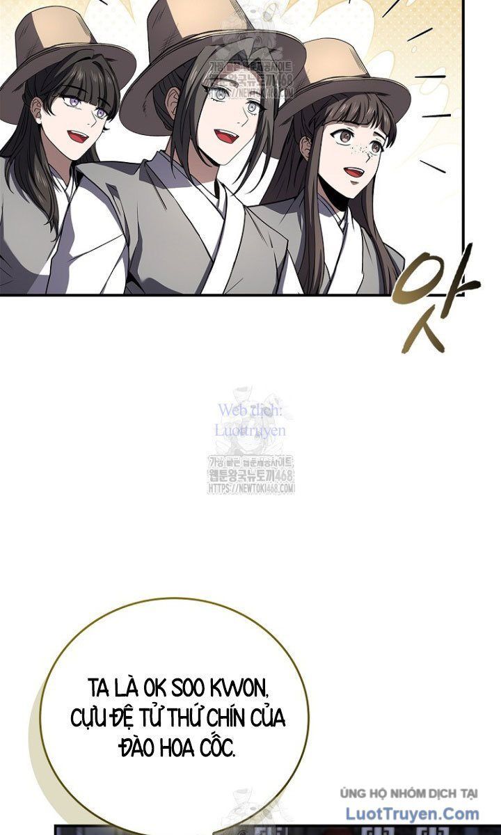 Chuyển Sinh Thành Tiêu Sư Chapter 117 - Trang 2