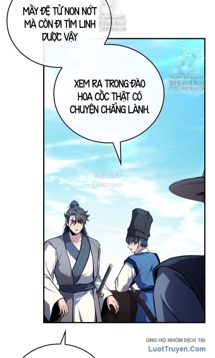 Chuyển Sinh Thành Tiêu Sư Chapter 117 - Trang 2