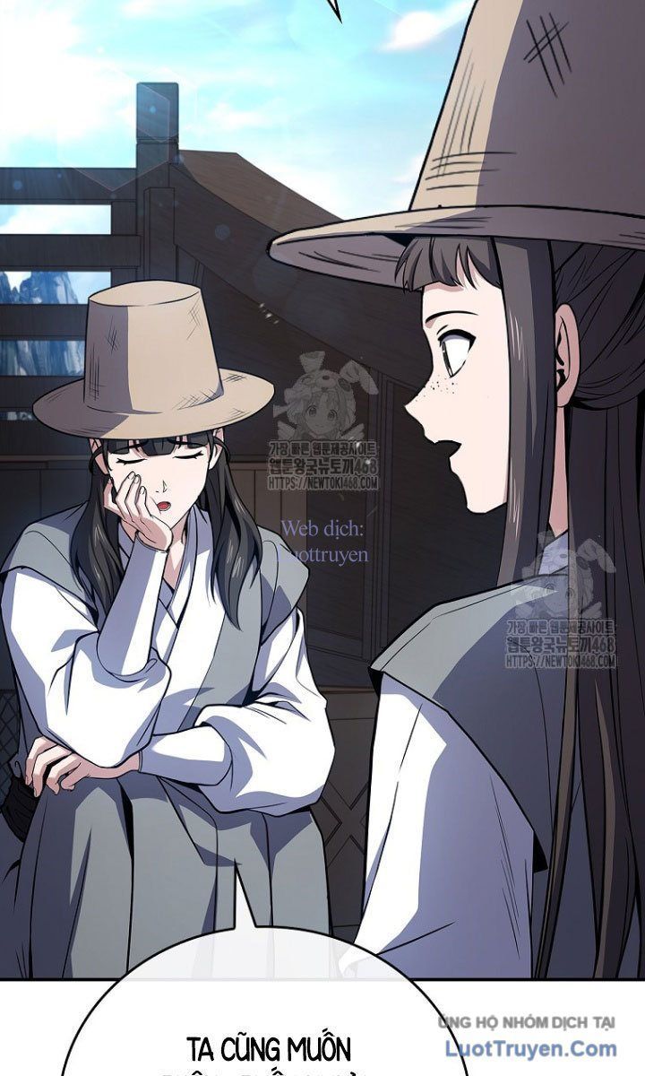 Chuyển Sinh Thành Tiêu Sư Chapter 117 - Trang 2