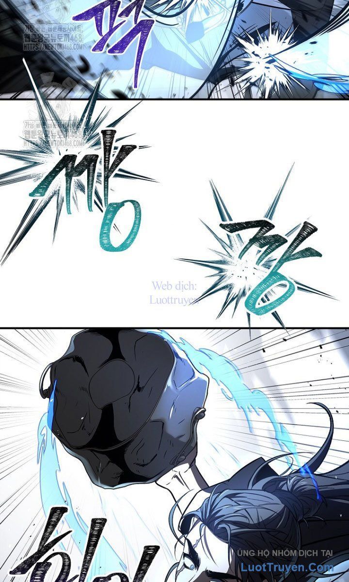 Chuyển Sinh Thành Tiêu Sư Chapter 117 - Trang 2