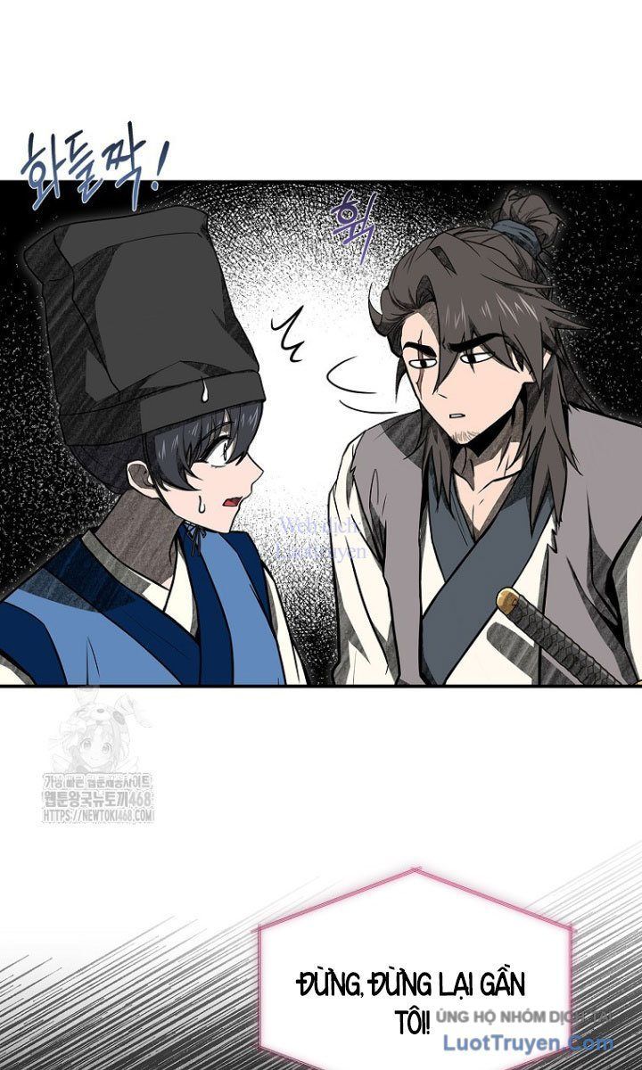 Chuyển Sinh Thành Tiêu Sư Chapter 117 - Trang 2