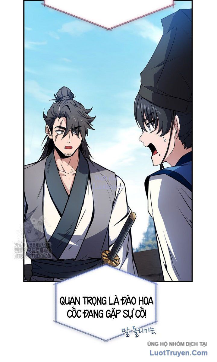 Chuyển Sinh Thành Tiêu Sư Chapter 117 - Trang 2