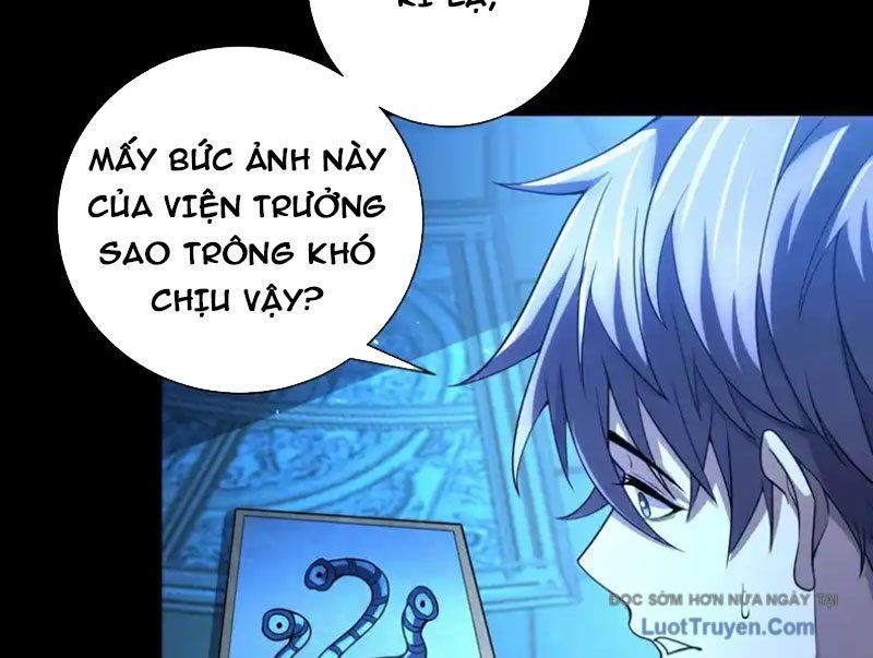Bệnh Viện Chư Thàn Của Ta Chapter 60 - Trang 2