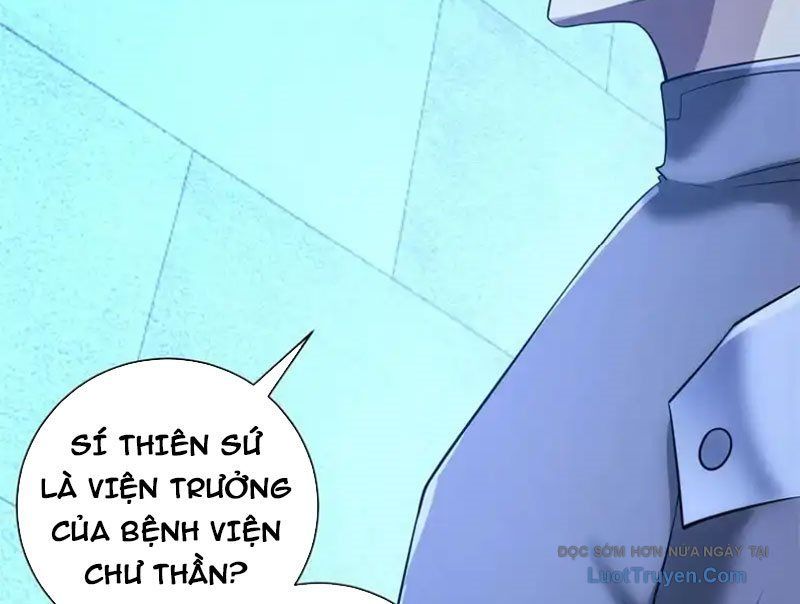 Bệnh Viện Chư Thàn Của Ta Chapter 60 - Trang 2