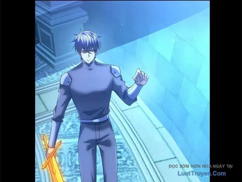 Bệnh Viện Chư Thàn Của Ta Chapter 60 - Trang 2