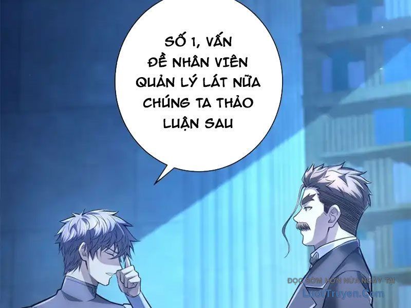 Bệnh Viện Chư Thàn Của Ta Chapter 60 - Trang 2