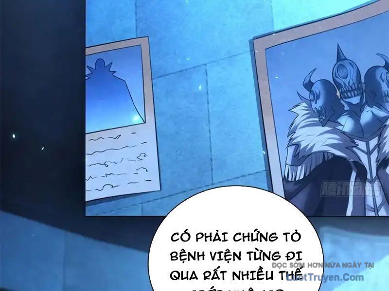 Bệnh Viện Chư Thàn Của Ta Chapter 60 - Trang 2