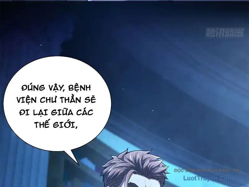 Bệnh Viện Chư Thàn Của Ta Chapter 60 - Trang 2