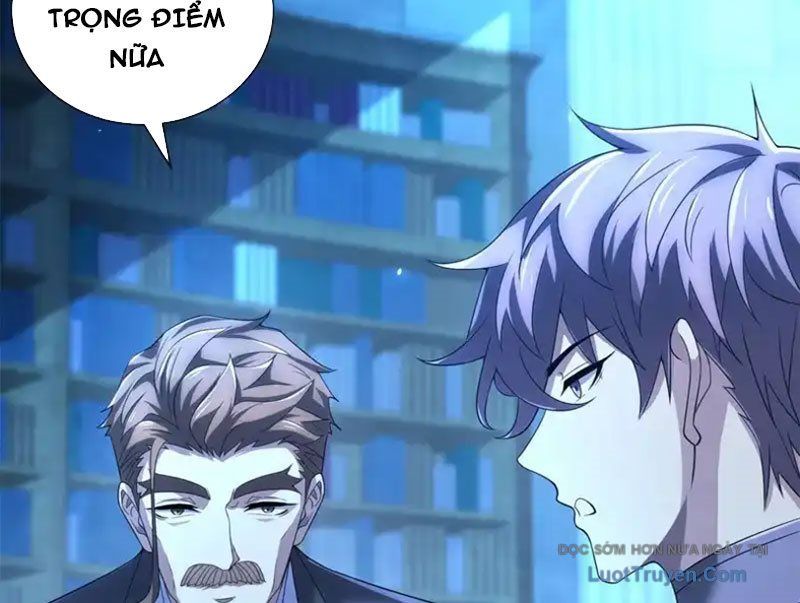 Bệnh Viện Chư Thàn Của Ta Chapter 60 - Trang 2